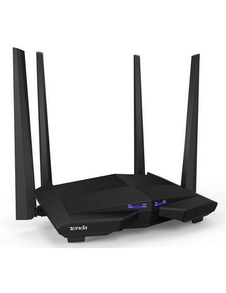 Router fără fir MERCUSYS AC10, Alb
