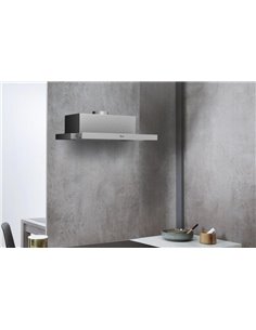 Hota încorporabilă Whirlpool AKR 749/1 IX, Argintiu 2