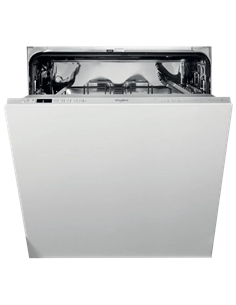 Посудомоечная машина Whirlpool WI 7020 P, Серебристый