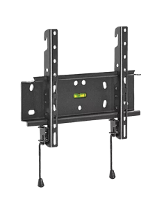 Фиксированное настенное крепление BARKAN E20, Чёрный