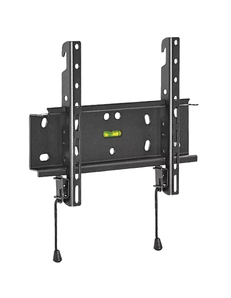 Фиксированное настенное крепление BARKAN E20, Чёрный