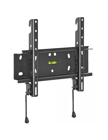 Suport fixat pe perete BARKAN E20, Negru