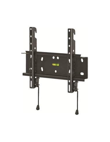 Suport fixat pe perete BARKAN E20, Negru