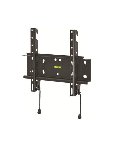 Suport fixat pe perete BARKAN E20, Negru