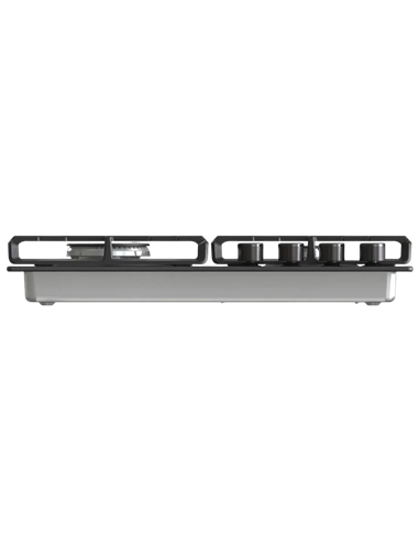 Plită pe gaz Gorenje GW 642 SYB, Negru