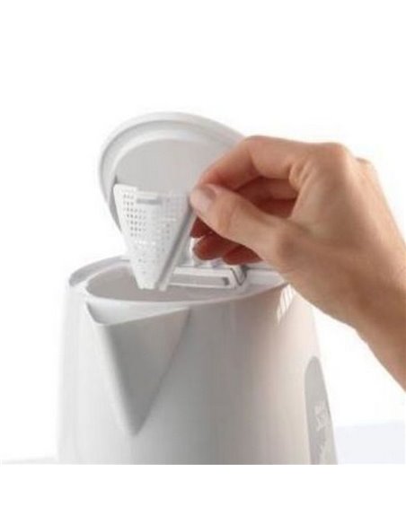 Электрочайник Gorenje K17WE, Белый Электрочайник Gorenje K17WE, Белый