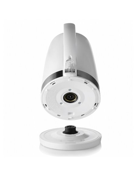 Fierbător electric Gorenje K17WE, Alb