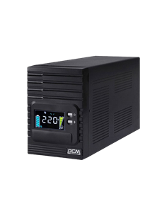 Источник бесперебойного питания PCM SPT-2000, Линейно-интерактивный, 2000VA, Башня