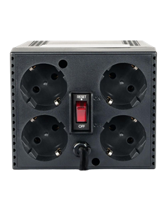 Stabilizator de Tensiune PCM TCA-2000, 2000VA 2