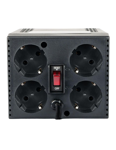Stabilizator de Tensiune PCM TCA-2000, 2000VA