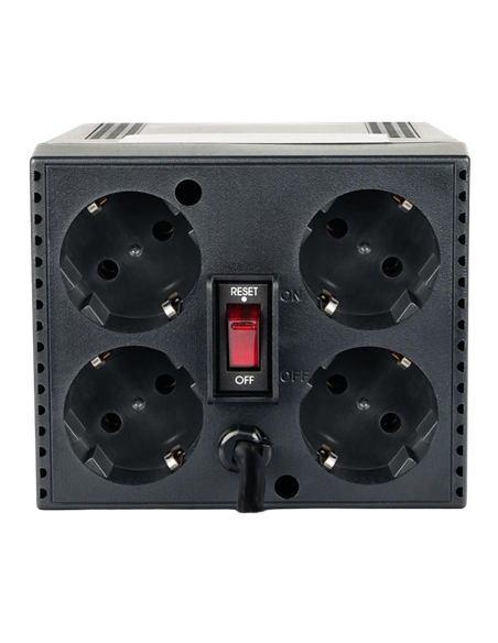 Stabilizator de Tensiune PCM TCA-2000, 2000VA
