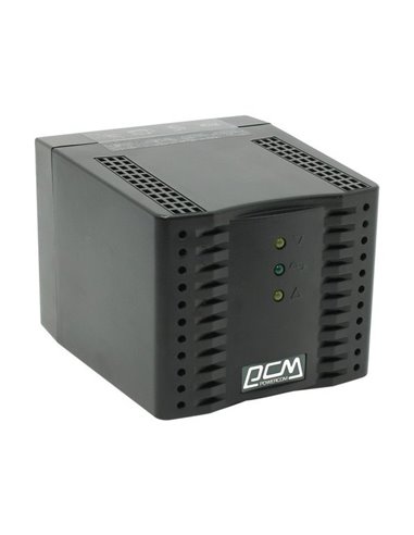 Stabilizator de Tensiune PCM TCA-2000, 2000VA
