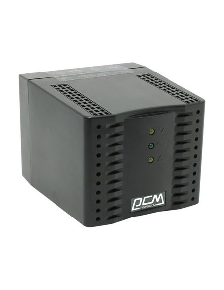 Stabilizator de Tensiune PCM TCA-2000, 2000VA