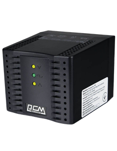 Стабилизатор напряжения PCM TCA-3000, 3000VA