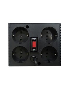 Stabilizator de Tensiune PCM TCA-3000, 3000VA 2