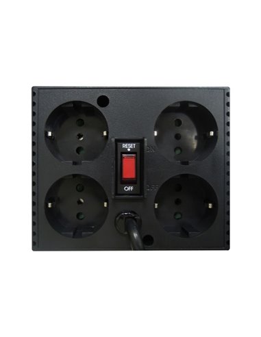 Stabilizator de Tensiune PCM TCA-3000, 3000VA
