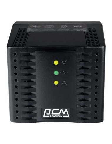 Stabilizator de Tensiune PCM TCA-3000, 3000VA