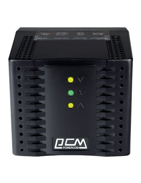 Stabilizator de Tensiune PCM TCA-3000, 3000VA