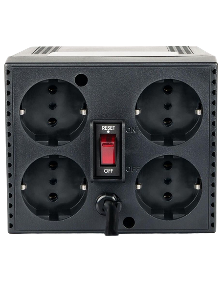 Stabilizator de Tensiune PCM TCA-3000, 3000VA