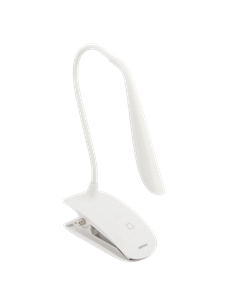 Lampa de birou Remax RL-E195, Alb 2