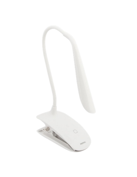 Lampa de birou Remax RL-E195, Alb