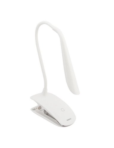 Lampa de birou Remax RL-E195, Alb