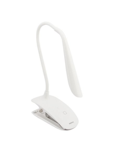 Lampa de birou Remax RL-E195, Alb