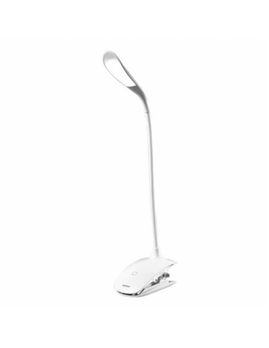 Lampa de birou Remax RL-E195, Alb