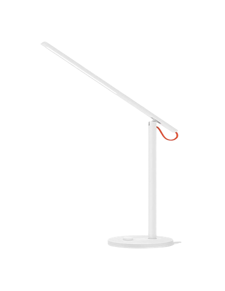 Lampa de birou Xiaomi Mi LED Desk Lamp 1S, Alb