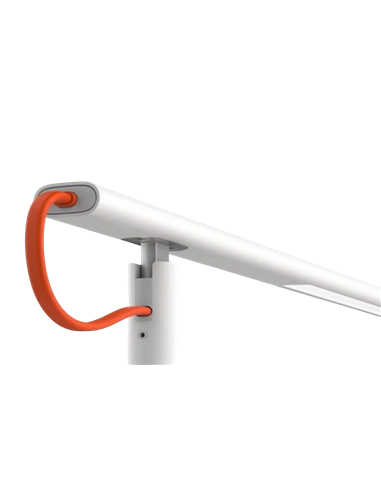 Lampa de birou Xiaomi Mi LED Desk Lamp 1S, Alb
