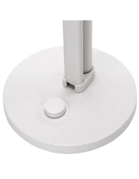 Lampa de birou Xiaomi Mi LED Desk Lamp 1S, Alb