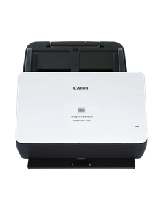 Scaner de documente cu alimentare automată Canon imageFORMULA ScanFront 400, A4, Negru 2