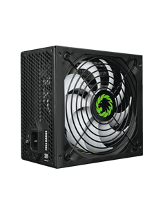 Блок питания для компьютеров Gamemax GP-550, 550Вт, ATX, Немодульный 2