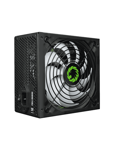 Sursă Alimentare PC Gamemax GP-550, 550W, ATX, Nemodular