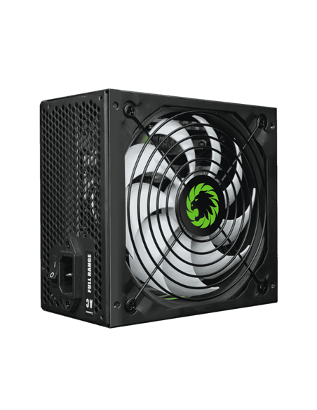 Sursă Alimentare PC Gamemax GP-550, 550W, ATX, Nemodular