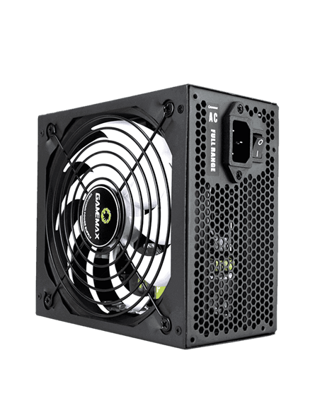 Sursă Alimentare PC Gamemax GP-550, 550W, ATX, Nemodular