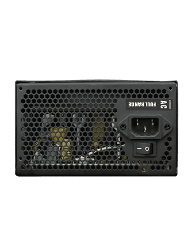 Sursă Alimentare PC Gamemax GP-550, 550W, ATX, Nemodular
