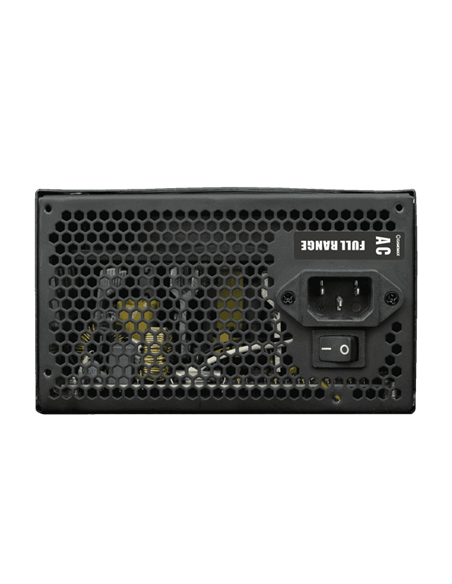 Sursă Alimentare PC Gamemax GP-550, 550W, ATX, Nemodular