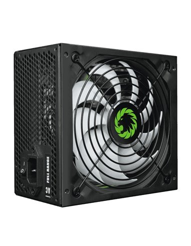 Sursă Alimentare PC Gamemax GP-550, 550W, ATX, Nemodular