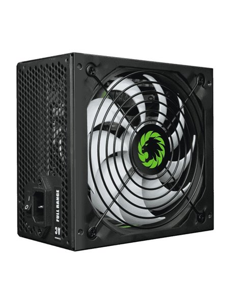 Sursă Alimentare PC Gamemax GP-550, 550W, ATX, Nemodular