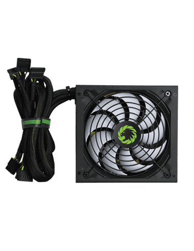 Sursă Alimentare PC Gamemax GP-550, 550W, ATX, Nemodular