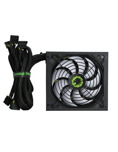 Sursă Alimentare PC Gamemax GP-550, 550W, ATX, Nemodular