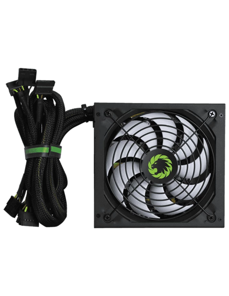 Sursă Alimentare PC Gamemax GP-750, 750W, ATX, Nemodular