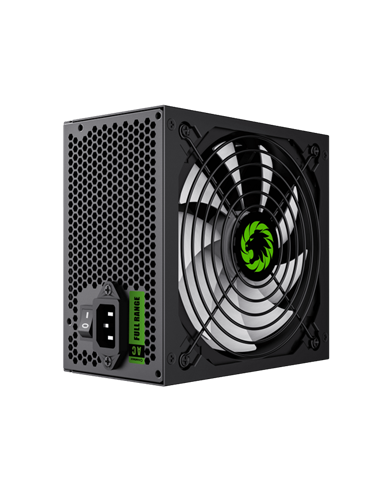 Sursă Alimentare PC Gamemax GP-750, 750W, ATX, Nemodular