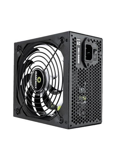 Sursă Alimentare PC Gamemax GP-750, 750W, ATX, Nemodular