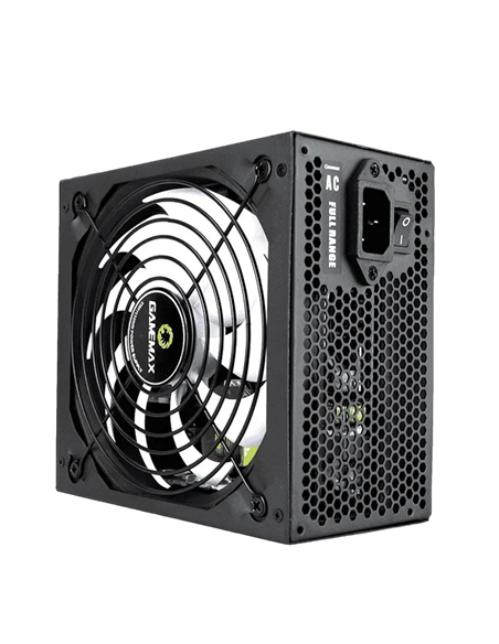 Sursă Alimentare PC Gamemax GP-750, 750W, ATX, Nemodular