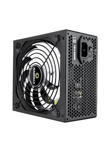 Sursă Alimentare PC Gamemax GP-750, 750W, ATX, Nemodular
