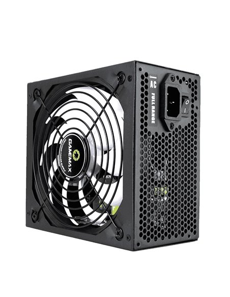 Sursă Alimentare PC Gamemax GP-750, 750W, ATX, Nemodular