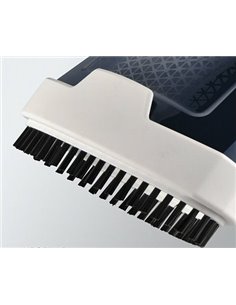 Aparat de călcat vertical cu aburi Polaris PGS1460C, Albastru 2