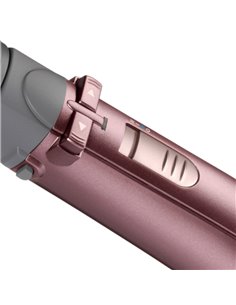 Uscător de păr-perie BaByliss Beliss Big Hair AS960E, 1000 W, Roz 2